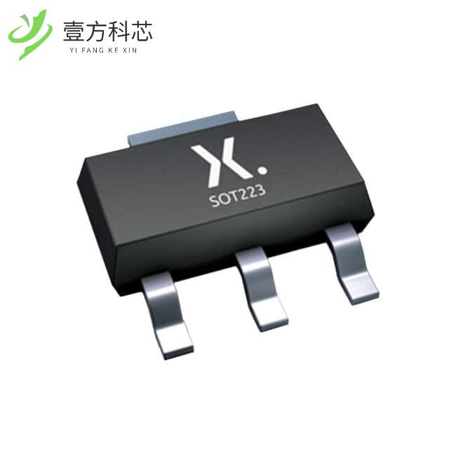 原厂原装PBSS306PZ,135 TRANS PNP 100V 4.1A SOT-