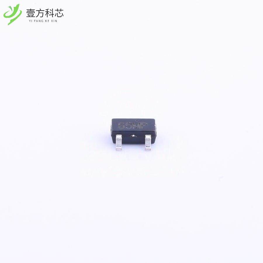 原厂原装LN6206P202MR-G Vin=6V Vout=2V 250mA 40