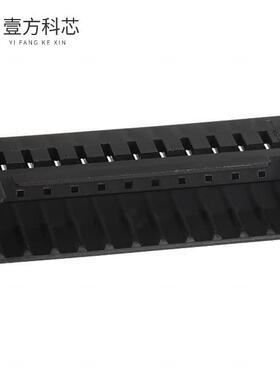 原厂原装DF3-12EP-2C CONN PLUG HOUSING 12POS 2M