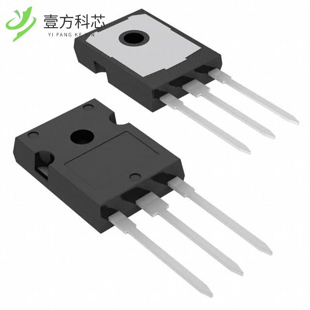 原厂原装BYC30WT-600PQ DIODE GEN PURP 600V 30A