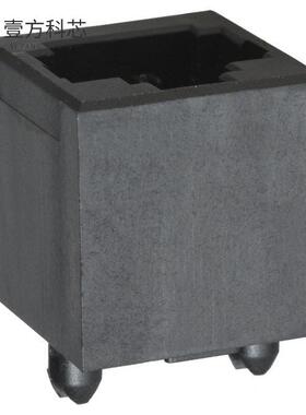 原厂原装A00-108-620-450 CONN MOD JACK 8P8C VER