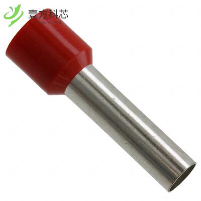 原厂原装3200616 CONN FERRULE DIN 8AWG RED全新正品