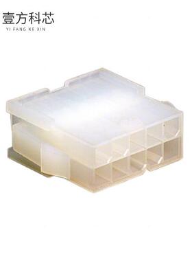 原厂原装0039012101 CONN PLUG 10POS PANEL MOUNT