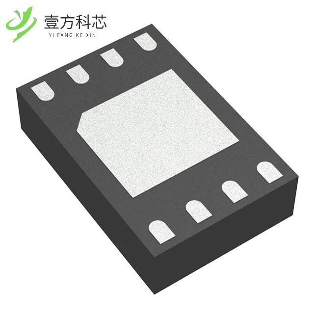原厂原装M95128-DRMF3TG/K IC EEPROM 128KBIT SPI