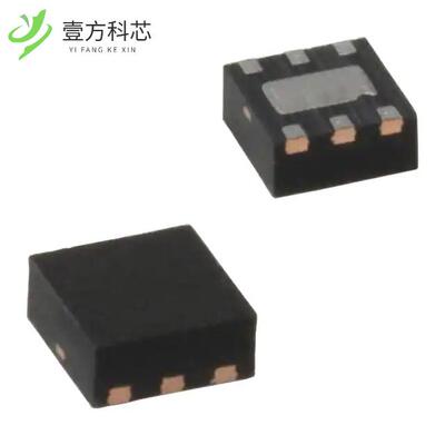 原厂原装MIC23031-4YMT-TR IC REG BUCK 1.2V 400M