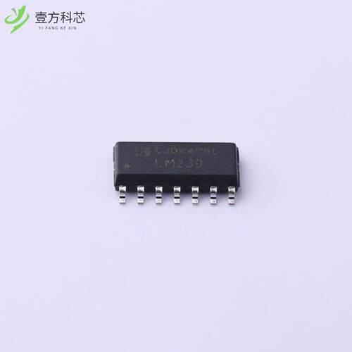 原厂原装LM239M/TR LM239M/TR全新正品