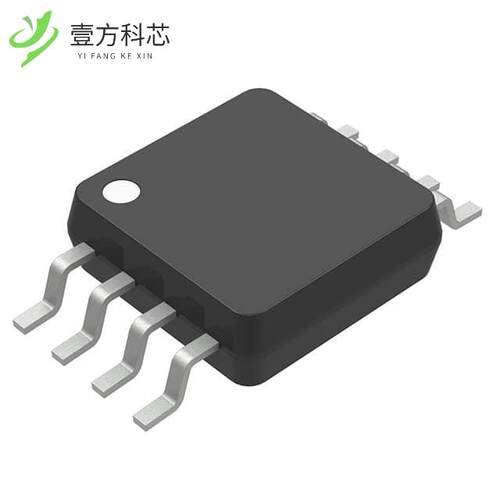 原厂原装LM4890MM/NOPB IC AMP CLASS AB MONO 1W