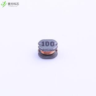 原厂原装SLF0302-100MTT 10uH ±20% 350mA 350mΩ全新正品