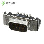 SUB 09651626812 CONN 9POS 原厂原装 PLUG