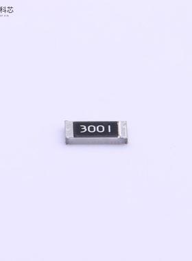 原厂原装PTFR1206B3K00P9 3kΩ ±0.1% 250mW全新正品