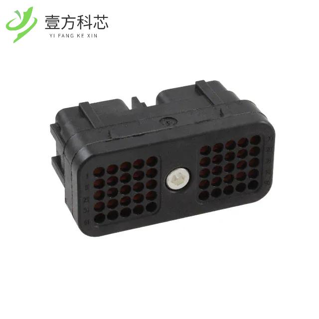 原厂原装DRC26-50S01 CONN PLUG HSG 50POS全新正品