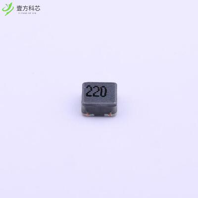原厂原装LVS303015-220M-N 22uH ±20% 650mA 501mΩ