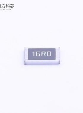 原厂原装CR1812F16R0E04Z 16Ω ±1% 500mW全新正品