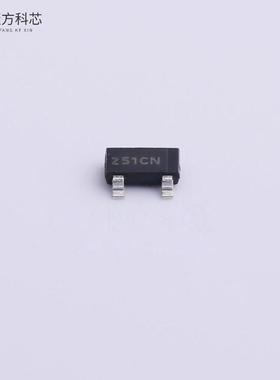 原厂原装HX6383EST 全极微功耗霍尔元件霍尔开关全新正品