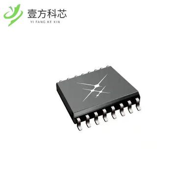 原厂原装SI8435BB-C-ISR IC ISOLATOR 3CH 5.5V 16