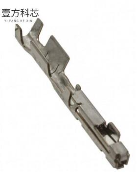 原厂原装M34S75C4F4 CONN SOCKET CRIMP TIN全新正品