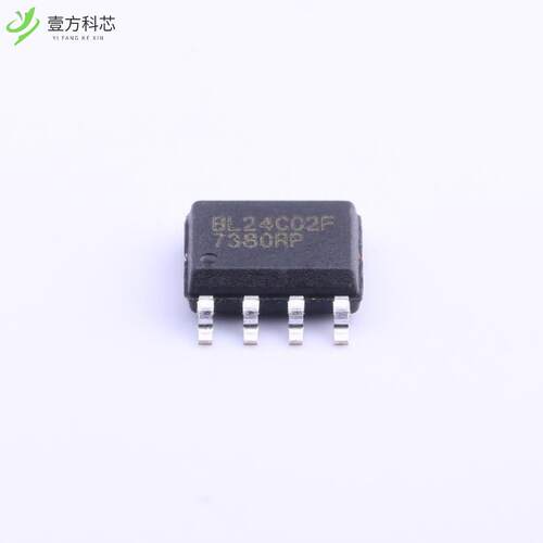 原厂原装BL24C02F-PARC BL24C02F-PARC全新正品