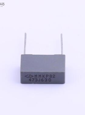 原厂原装C822J473J60C000 47nF ±5% 630V全新正品
