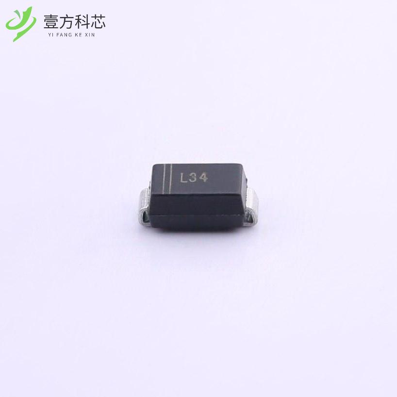 原厂原装MSK340A 50V 5A 460mV@5A全新正品