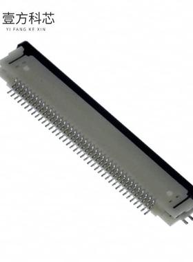 原厂原装40FLZ-RSM2-R-TB(LF)(SN) CONN FFC BOTTO