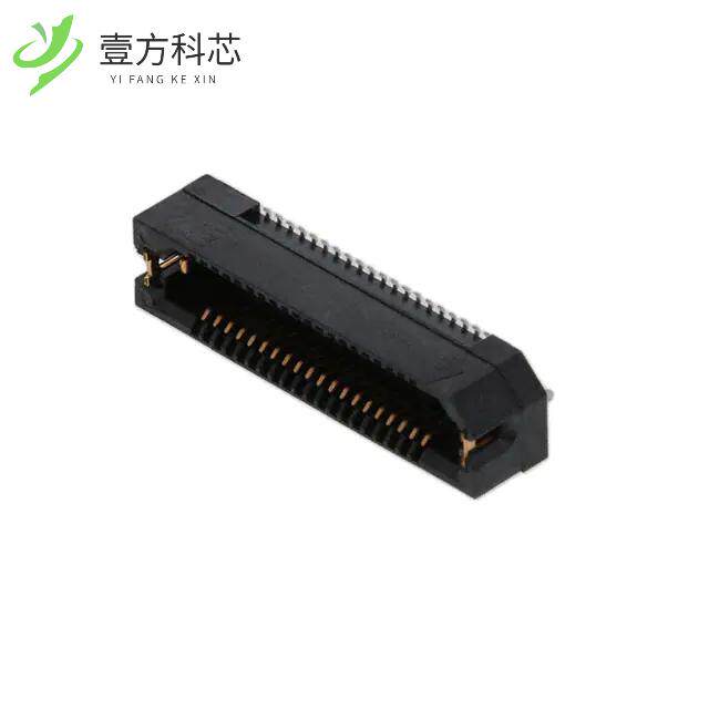 原厂原装ERF8-020-05.0-L-DV-L-K-TR CONN SOCKET