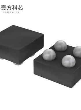 原厂原装CAT24C04C4ATR IC EEPROM 4KBIT I2C 4WLC