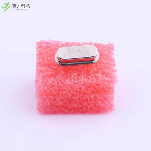 原厂原装B24576J079 24.576MHz ±10ppm 20pF全新正品