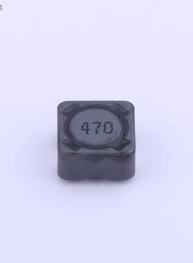 原厂原装MSRH74-470MT 47uH ±20%全新正品