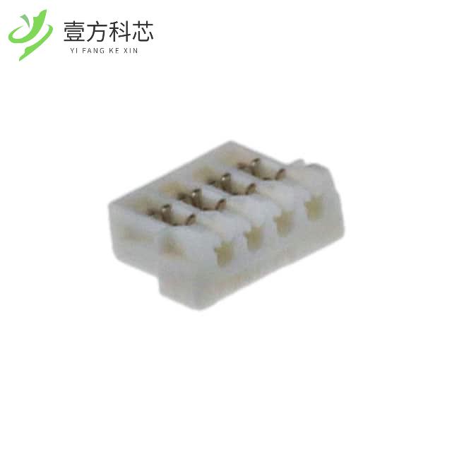 原厂原装04SUR-32S CONN RCPT 4POS IDC 32AWG TIN