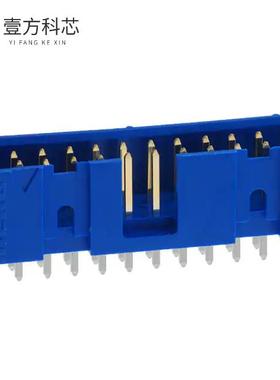 原厂原装75869-104LF CONN HEADER VERT 20POS 2.5