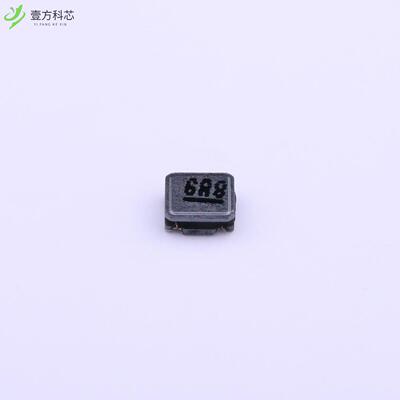原厂原装LVF303012-6R8M-N 6.8uH ±20% 1.3A 250mΩ