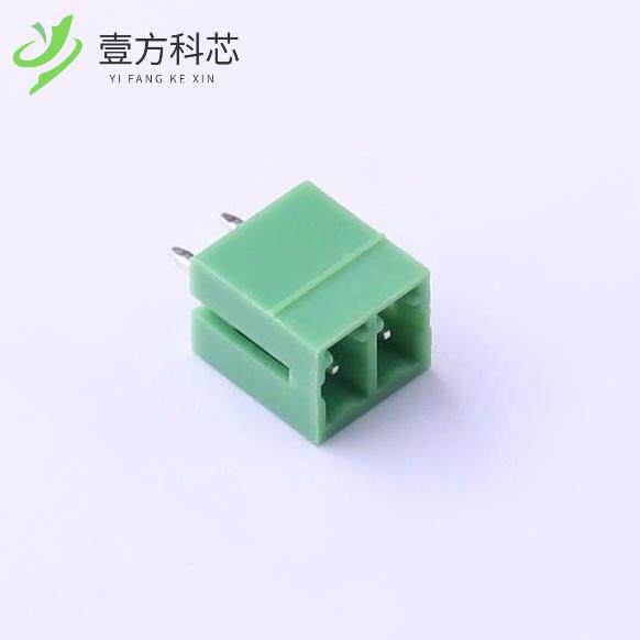 原厂原装KF2EDGV-3.5-2P 3.5mm 排数:1 每排P数: