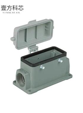 原厂原装09300100223 CONN BASE SIDE ENTRY SZ10B