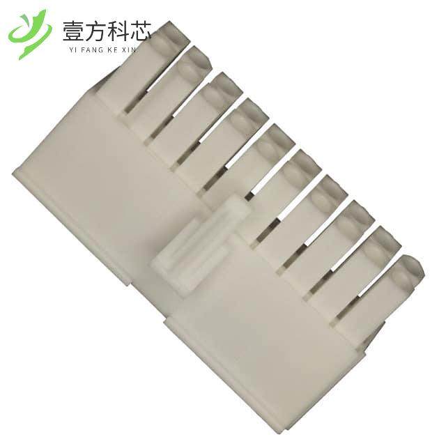 原厂原装770585-1 CONN PLUG 20POS MINI UNIV-MAT