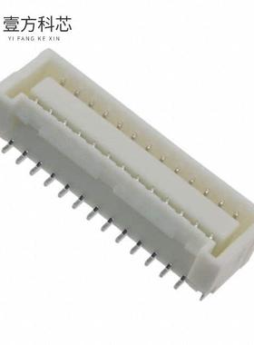 原厂原装BM26B-ZPDSS-TF(LF)(SN) CONN HEADER SMD