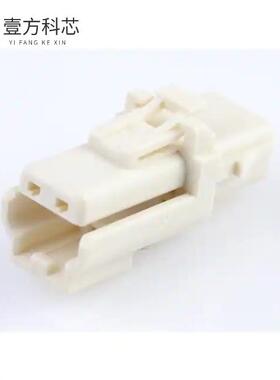 原厂原装1502010012 GENDERLESS CRP HSG POS 1X2全
