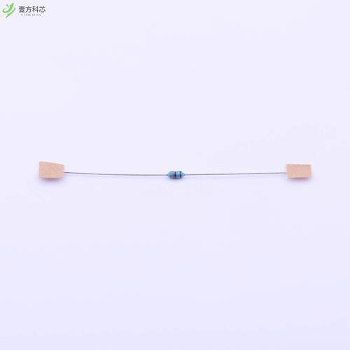 原厂原装MF1/8W ±1% 4Ω3 OTB5 4.3Ω ±1%全新正品