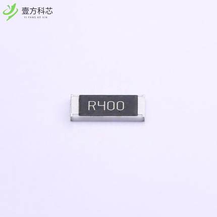 原厂原装25121WF400LT4E 400mΩ ±1% 1W全新正品