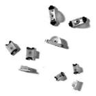 原厂原装HSMC-C177 LED RED DIFFUSED 0805 SMD全新正品