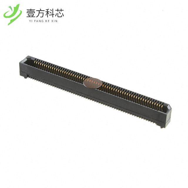 原厂原装ERF8-060-05.0-L-DV-K-TR CONN SOCKET 12