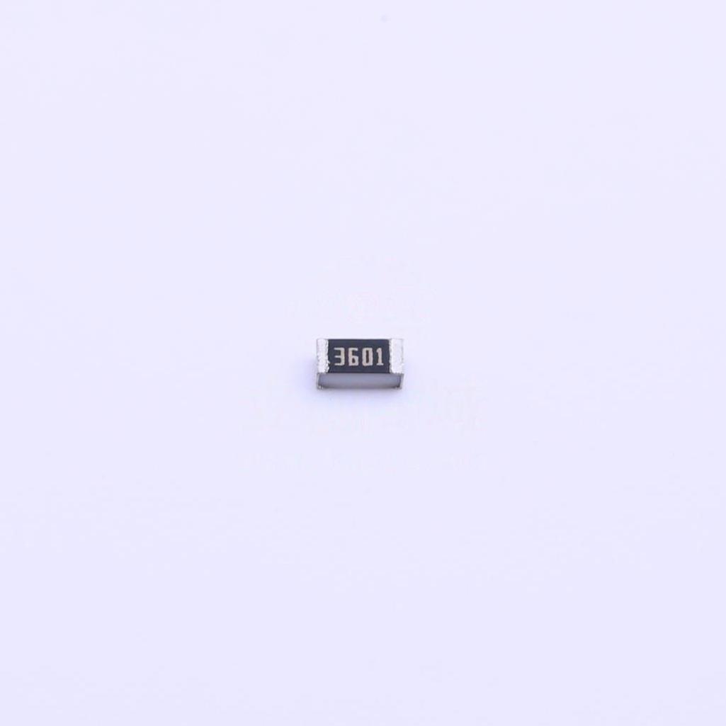 原厂原装AR05BTCW3601 3.6kΩ ±0.1% 100mW全新正品
