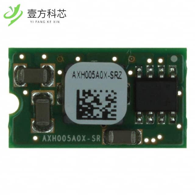 原厂原装AXH005A0X-SRZ DC DC CONVERTER 0.8-3.6V