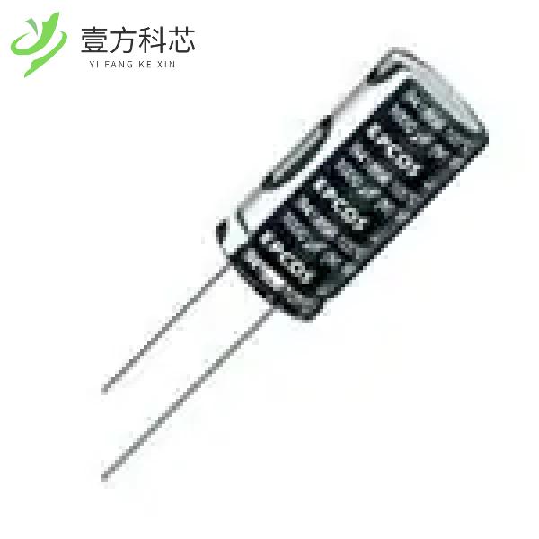 原厂原装B41866C7127M000 CAP ALUM 120UF 20% 35V