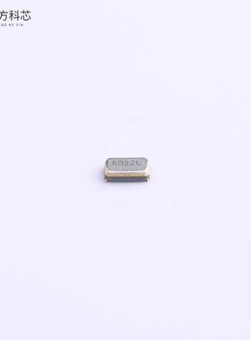 原厂原装FC-12M32.768KHZ9PF20PPM 32.768kHz ±20p