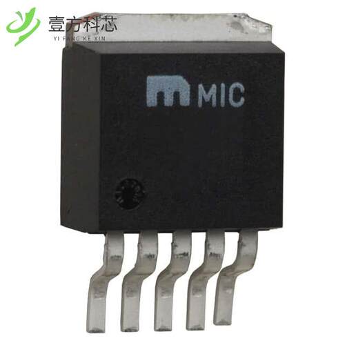 原厂原装MIC29302WU-TR IC REG LINEAR POS ADJ 3A