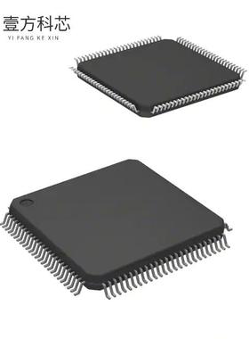 原厂原装IA18XERPLQ100IR2 IC MCU 8/16BIT ROMLES