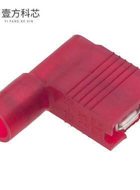 原厂原装0190060005 CONN QC RCPT 18-22AWG 0.187