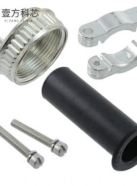 原厂原装0409-201-1800 CONN CABLE CLAMP SZ18 SL