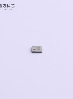 原厂原装7Y25000E10UCG 25.000MHZ 10PF,±10ppm,-4