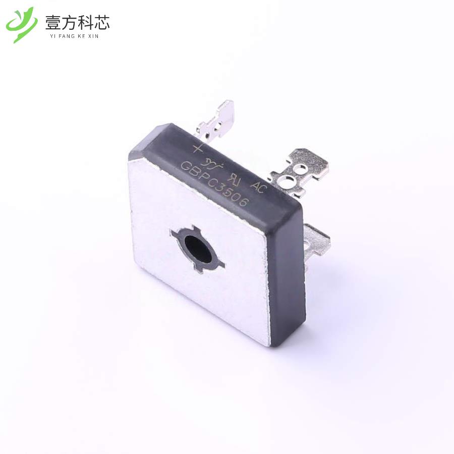 原厂原装GBPC3506 600V 35A全新正品